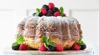 Sour Cream Coffee Cake Recipe Sour Cream Coffee Cake Recipe