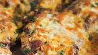 Keto Monterey Chicken Keto Monterey Chicken