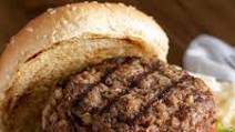 Easy Grilled Hamburger Recipe Easy Grilled Hamburger Recipe