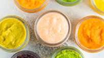6 Baby Food Combinations 6 Baby Food Combinations