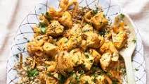 Middle Eastern chicken with rice Middle Eastern chicken with rice