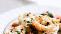 Cilantro Lime Shrimp Cilantro Lime Shrimp