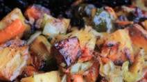 Briami (Greek Vegetable Stew) Recipe Briami (Greek Vegetable Stew) Recipe