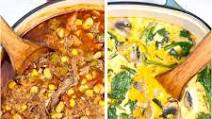 The 45 BEST Dutch Oven Recipes The 45 BEST Dutch Oven Recipes