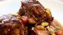A Jamaican Oxtail Recipe with Southern Twist A Jamaican Oxtail Recipe with Southern Twist