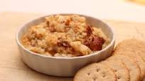 Baked Onion Dip I Baked Onion Dip I