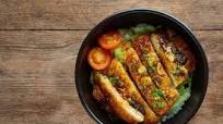 Teriyaki Pork Donburi Recipe ( 豚の照り焼き丼 ) Teriyaki Pork Donburi Recipe ( 豚の照り焼き丼 )