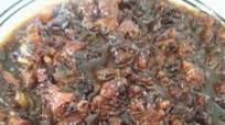 Slow Cooker Bacon Jam Slow Cooker Bacon Jam