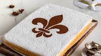 Schiacciata fiorentina Schiacciata fiorentina