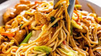 Yakisoba Yakisoba