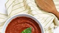 Tomato-Free Pasta Sauce Tomato-Free Pasta Sauce
