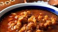 Red Pozole Red Pozole