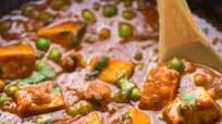 Matar Paneer Recipe Matar Paneer Recipe