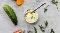 Homemade Tzatziki Homemade Tzatziki