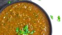 The Best Homemade Salsa You'll Ever Eat The Best Homemade Salsa You'll Ever Eat