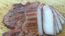 Smoked Pork Chops on a Weber Charcoal Grill Smoked Pork Chops on a Weber Charcoal Grill