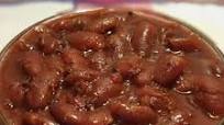 Instant Pot Baked Beans Instant Pot Baked Beans