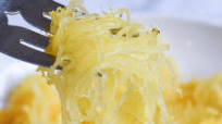 How to Cook Spaghetti Squash How to Cook Spaghetti Squash