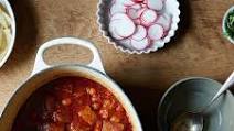Warming Red Pozole Warming Red Pozole