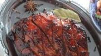 The Easiest Slow Cooker Christmas Ham The Easiest Slow Cooker Christmas Ham