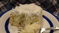 Cake Mix Italian Cream Cake Cake Mix Italian Cream Cake