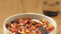 Kielbasa Chili Kielbasa Chili