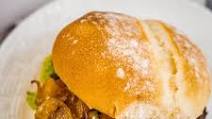 Fajita Burgers on Griddle Fajita Burgers on Griddle