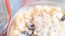 Pressure Cooker (Instant Pot) Rice Pudding Pressure Cooker (Instant Pot) Rice Pudding