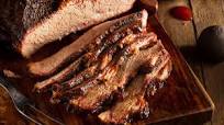 Barbecue Beef Brisket Barbecue Beef Brisket