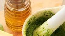 Homemade Italian Pesto Sauce Homemade Italian Pesto Sauce
