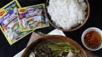 Sinigang Na Buntot ng Baboy Sinigang Na Buntot ng Baboy