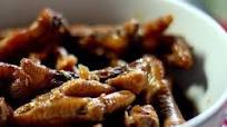 How to Cook Chicken Feet Adobo How to Cook Chicken Feet Adobo