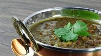Black Dal Black Dal