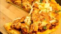 Tikkaboti Pizza Recipe By Chef Zakir Tikkaboti Pizza Recipe By Chef Zakir