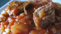 Spoon Tender Round Steak Spoon Tender Round Steak