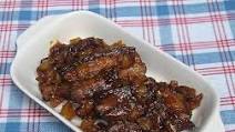 Roasted Pork Belly with Pineapple Roasted Pork Belly with Pineapple