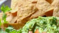 Best Chunky Guacamole Best Chunky Guacamole