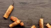 Dynamite Lumpia Recipe Dynamite Lumpia Recipe