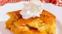 Black Folks Southern Peach Cobbler Recipe Black Folks Southern Peach Cobbler Recipe