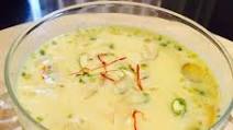 Rice Pudding (Rice Kheer) Rice Pudding (Rice Kheer)