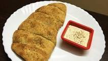 domino's style plain garlic bread recipe | garlic bread stick recipe | how to make garlic bread domino's style plain garlic bread recipe | garlic bread stick recipe | how to make garlic bread