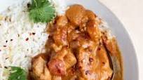 Peanut Butter Chicken Peanut Butter Chicken