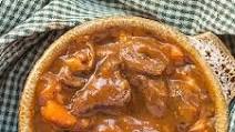 Keto Beef Stew Keto Beef Stew