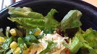 Texas Caesar Salad Texas Caesar Salad