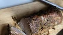 How to Bake a Pork Tenderloin How to Bake a Pork Tenderloin