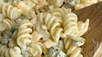Dill Pickle Pasta Salad Dill Pickle Pasta Salad