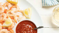 Seafood Cocktail Sauce Seafood Cocktail Sauce