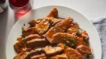 Instant Pot Brisket Instant Pot Brisket