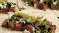 Tacos de lengua fáciles Tacos de lengua fáciles