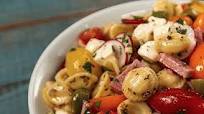 8 mejores ensaladas de pasta de todos los tiempos 8 mejores ensaladas de pasta de todos los tiempos